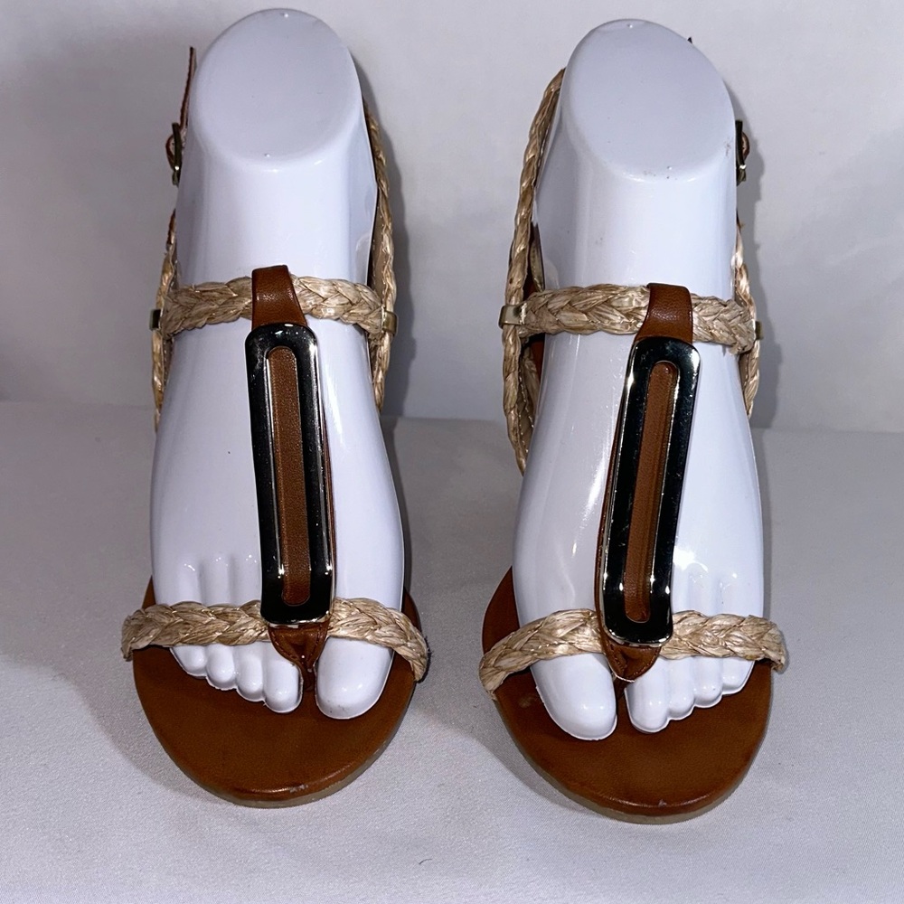 Womens Wedge Sandals